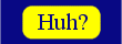Help!