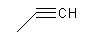 alkyne