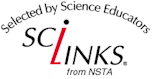 Selected by the US National Science Teachers Association